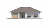 View - BUNGALOW 222